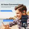 🏆LAST DAY SALE 60% OFF⏰AI Translation Wireless OWS Bluetooth 5.4 Earphones