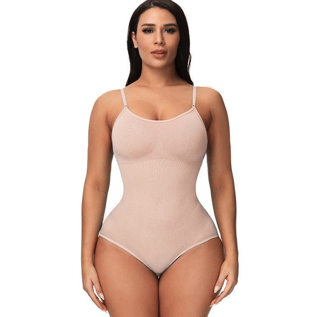 (HOT SALE - 49% OFF)🔥BODYSUIT SHAPEWEAR✨