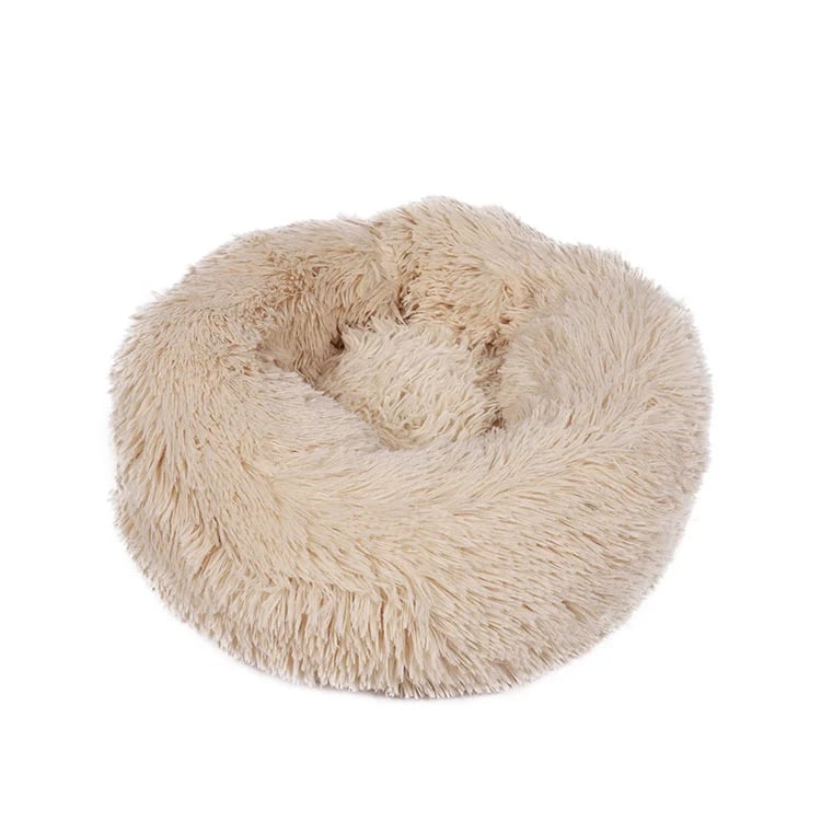 (🎉Last Day Promotion 50% OFF) Comfy Calming Dog/Cat Bed