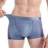 🎄Christmas Early Sale-48% OFF🎁Nylon Ice Silk Breathable Men's Underwear