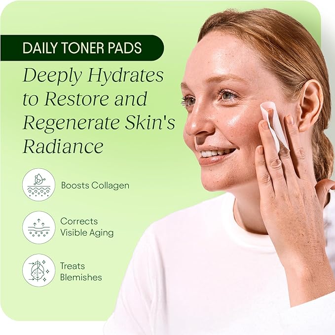 🔥Jiyu Korean Skincare Anti-Aging-Lightens Dark Spots and Wrinkles Toner