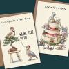 🔥Last Day Promotion 50% OFF🔥Twelve Days Of Christmas Card Set