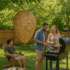 🔥LAST DAY 50% OFF🔥Retisee Wasp Deterrent Nest
