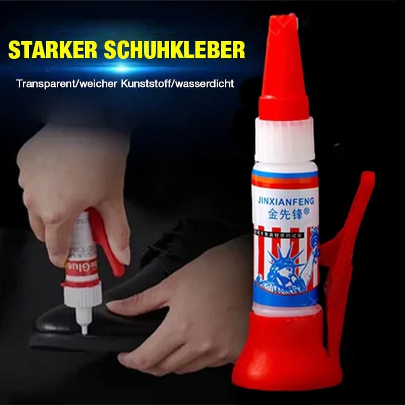 🎁🔥Leistungsstarker Lot-Multimaterial-Reparaturklebstoff