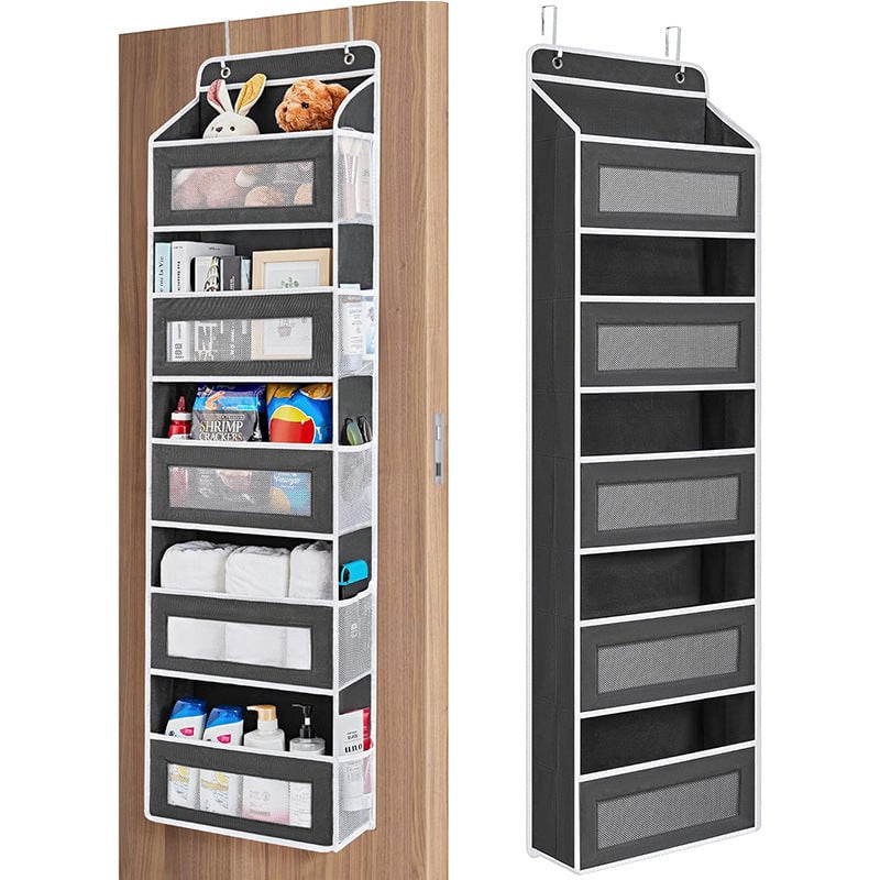 💥LAST DAY SALE 50% OFF🔥Over Door Organizer