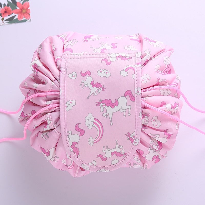 🏆Last Day Promotion 49% OFF🎅Magic Cosmetics Pouch-Buy 4 Get Extra 15% OFF