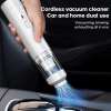 Last Day Promotion 70% OFF - 🔥Slim V8 Mate Cordless Car Vacuum⚡Buy 2 Get Free Shipping