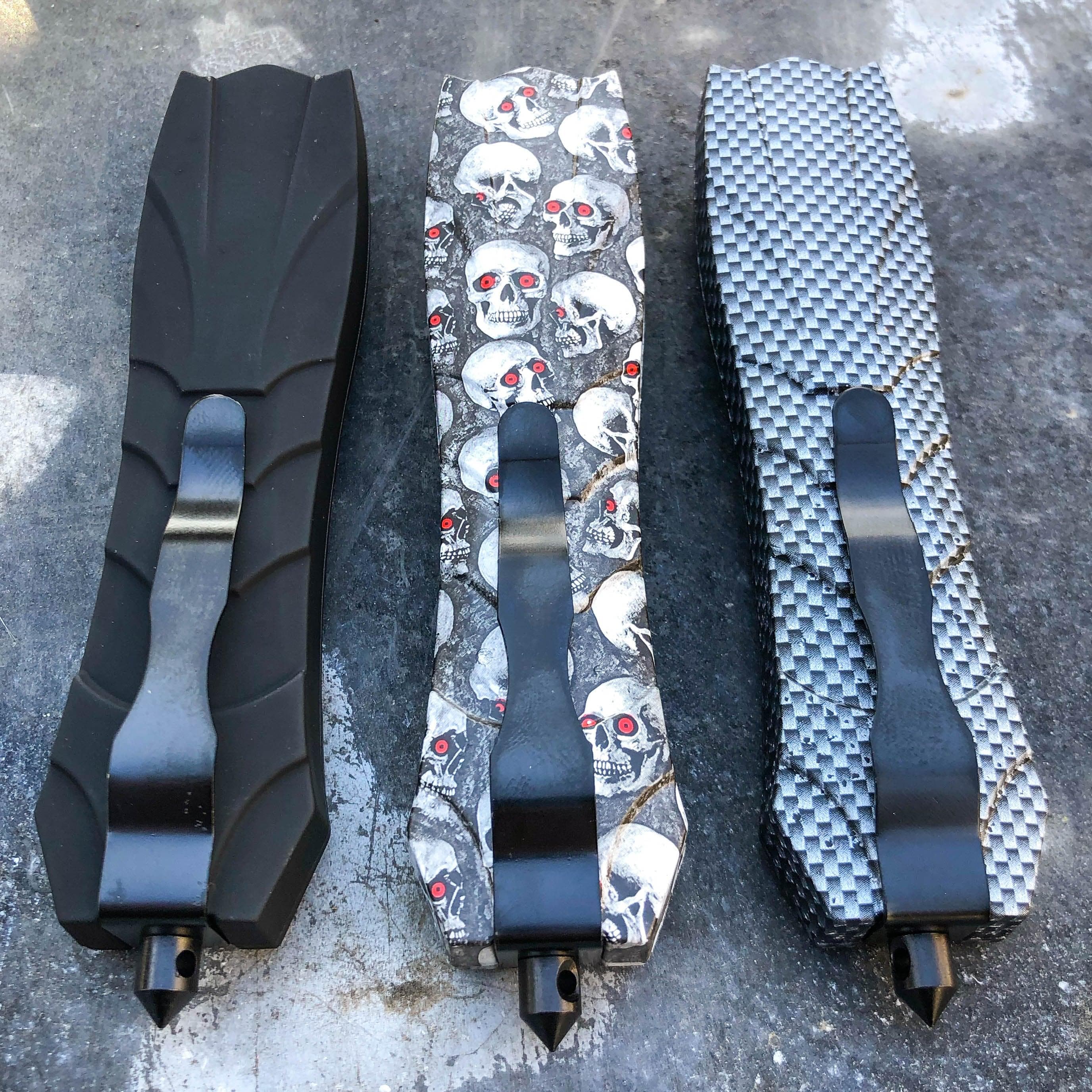 Outdoor Camping Hunting Fishing Tools Knife Survival EDC Fixed Blade Knife Tactical Pocket Knives