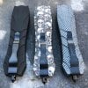 Outdoor Camping Hunting Fishing Tools Knife Survival EDC Fixed Blade Knife Tactical Pocket Knives