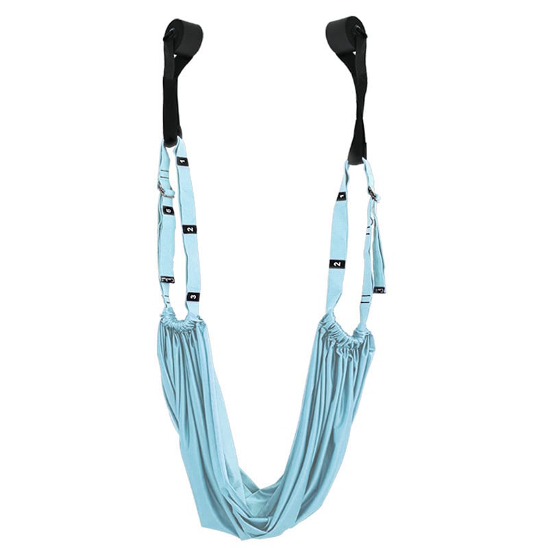 🔥Last Day Promotion 50% OFF🔥Aerial Yoga Rope For Back Pain, Buy 2 Get 10% OFF & Free Shipping