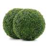 🔥Last Day 70% OFF - Artificial Plant Topiary Ball🌳