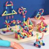 🎁Early Christmas Deals-49% OFF🎄Magnetic Building Blocks Educational Set