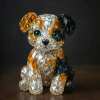 🎁TikTok Last Day Sale - 70% OFF🔥Heirloom-Quality Animal Sculpture