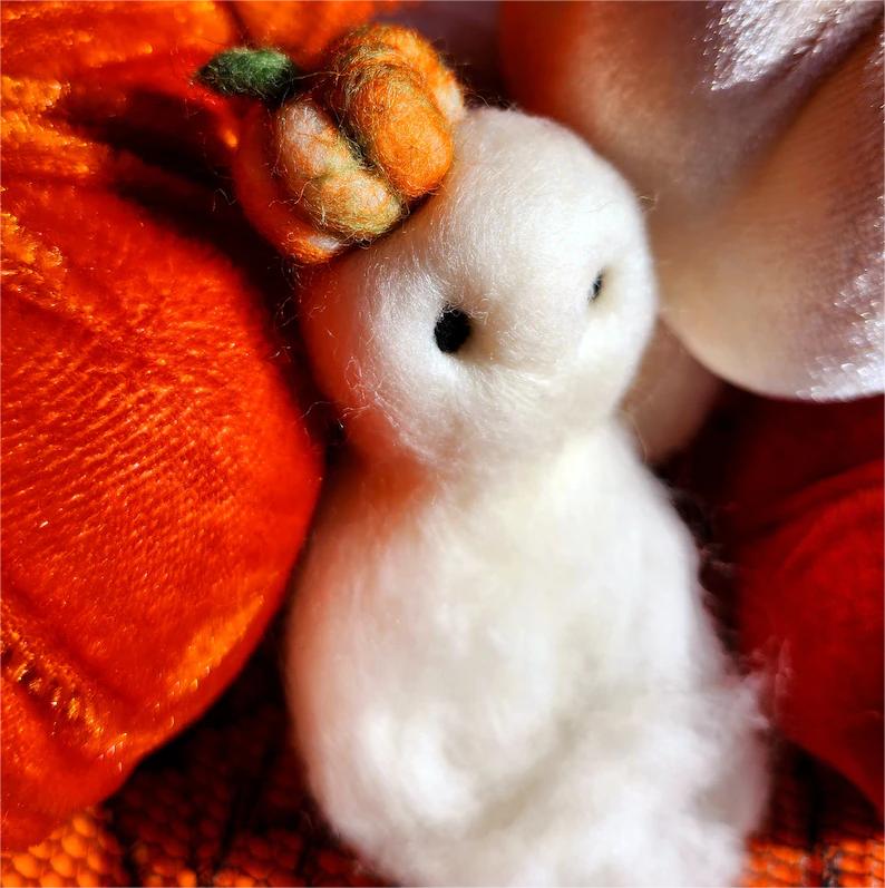 🔥Last Day Sale 49% - 🔥Adopt Your Own Ghost