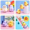 (🎄Early Christmas Sale-48% OFF)Electric Walking Animal Team💝BUY 6 GET EXTRA 20% OFF & FREE SHIPPING