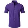 🎁TikTok Last Day Sale - 70% OFF🔥STRETCH NON-IRON ANTI-WRINKLE SHIRT🔥💕