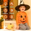 🎃Halloween Sale 60% OFF - Halloween Pumpkin Night Light