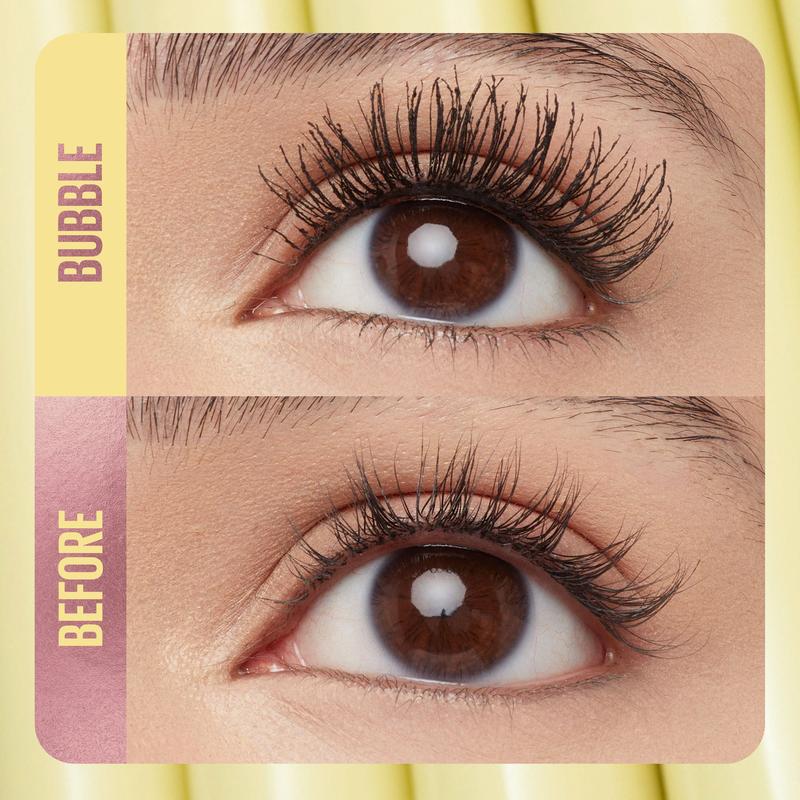 🏆Last Day Promotion!🎁Ultra Thick Waterproof Washable And Removable Mascara