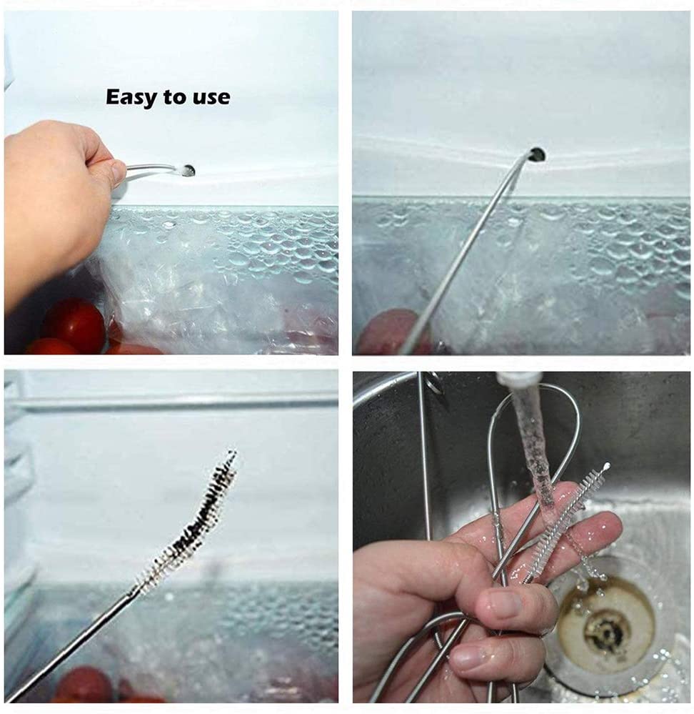 Early Spring Hot Sale 48% OFF - Flexible Tube Cleaning Brush(BUY 3 FREE SHIPPING)