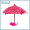 Cell phone holder with sun block umbrella-BUY 2 FREE SHIPPING