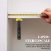 🔥Father's Day Sale 60% OFF - Level Gauge Height Marking Ruler