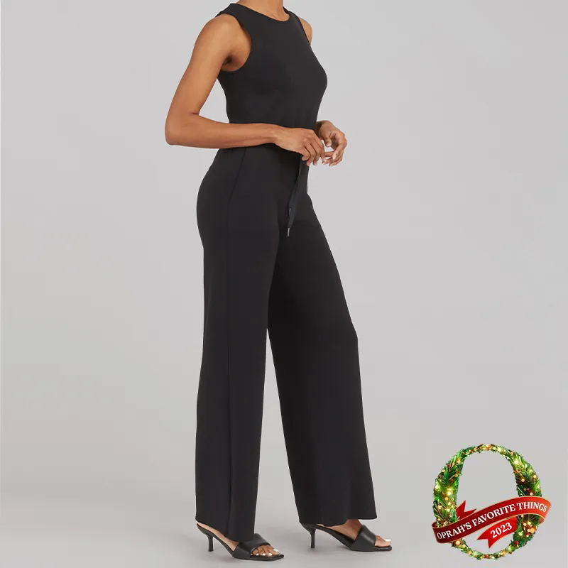 🔥Limited Time Sale 48% OFF🎉The Air Essentials Jumpsuit(Buy 2 Free Shipping)