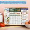🔥Last Day Promotion 70% OFF🔥Diabetes Food List & Meal Planner