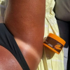 ⏰Dernier jour - 49 % de réduction🔥 - Gel bronzant intense et scintillant doré de luxe