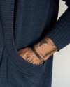 [Last Day Promotion 49% OFF] THE HEMINGWAY SLIM FIT CARDIGAN(Buy 2 Free Shipping)