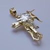✨Cross Jesus Pendant -（ BUY 2 FREE SHIPPING)