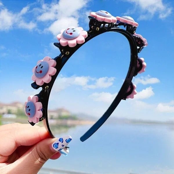 🔥Last Day Promotion 50% OFF🔥Sweet Princess Hairstyle Hairpin