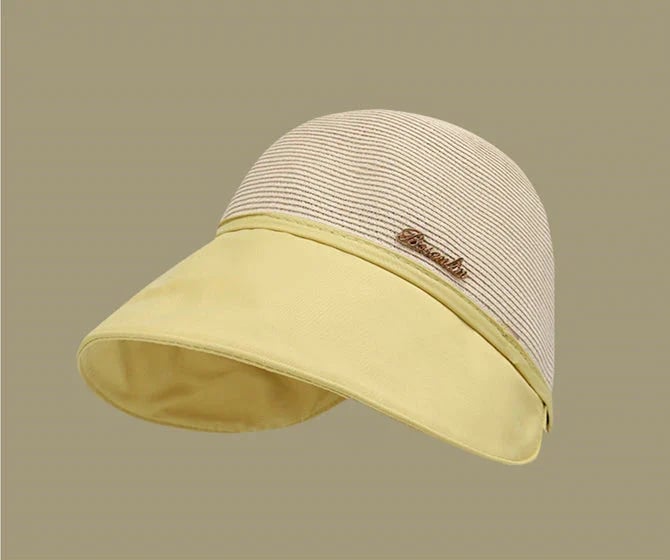 🔥Last Day Promotion 70% OFF-🔥-Women's large brim sun hat