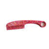 Creative Stainless Steel Portable Comb Knife