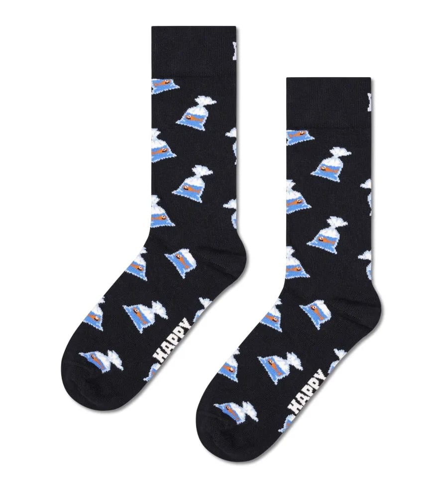 🎁TikTok Last Day Sale - 70% OFF✨24 Days Socks Advent Calendar Gift Set