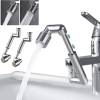 ⏰LAST DAY SALE 50% OFF💥Universal 1440° Dual-Spray Rotating Faucet