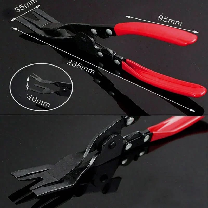 🔥Last Day 50% OFF🔥Panel Clip Removal Pliers