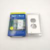 Last Day 49%OFF💡Outlet Wall Plate With Night Lights-No Batteries or Wires