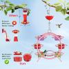 🔥Last Day Promotion 70% OFF✨Hummingbird Feeder
