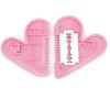 (🎄Christmas Promotion--48%OFF)Cute Manual Hair Cutting Comb(Buy 4 get Free shipping)