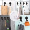 TikTok Last Day Promotion -60% OFF🎉Rotating Suction Cup Hooks