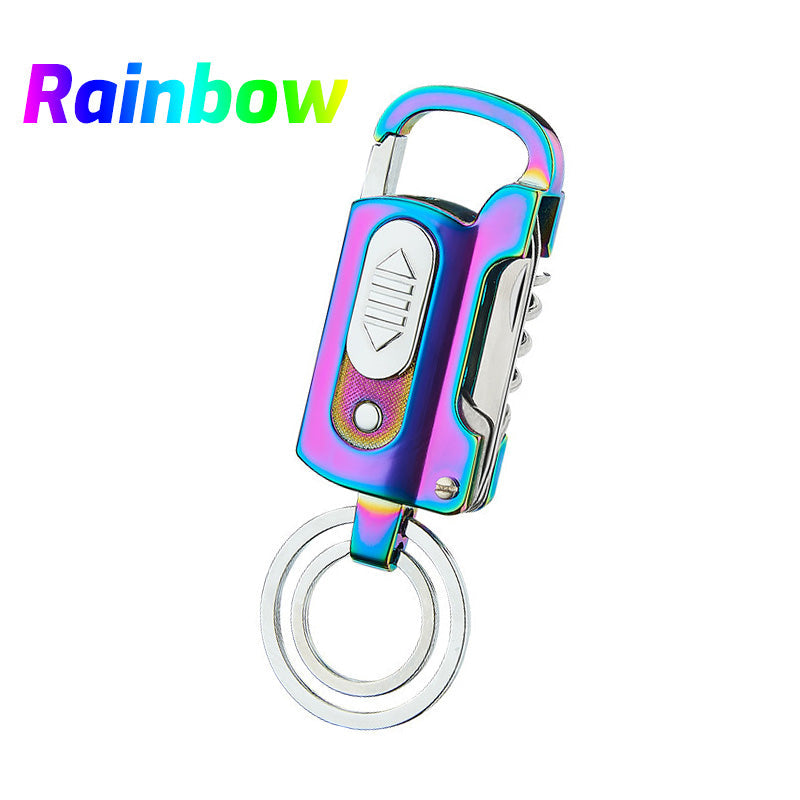 Last Day 70% OFF🔥All-in-One Keychain-Buy 2 Free Shipping