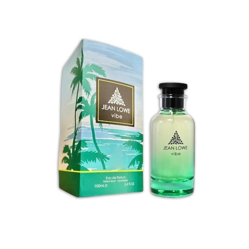 🔥Father's Day 48% OFF 🎁Perfume Jean Lowe Vibe 100ml EDP