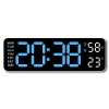 🔥HOT SALE 70% OFF🔥2024 Upgraded Digital Wall Clock Large Display