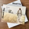 🎄New Year Sale 49% OFF🔥Christianity 2025 Bible Verse Calendar