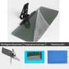 🎅Christmas Promotion 48% OFF-🎁-Universal Car Sun Visor With Polarized Glare Protection🚗