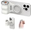 🎁TikTok Last Day Sale - 70% OFF🎉Magnetic Phone Camera Selfie Grip with Wireless Shutter Button