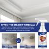 Last Day Promotion 70% OFF - 🔥Highly Effective Mould Removal Spray - Prevents Mould Regrowth🦠