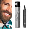 🧔Waterproof Beard Filling Pen Kit🔥Buy 1 Get 1 Free🔥