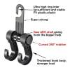 Early Christmas Sell 48% OFF-Car Seat Headrest Storage Hooks(BUY 2 GET 1 FREE)