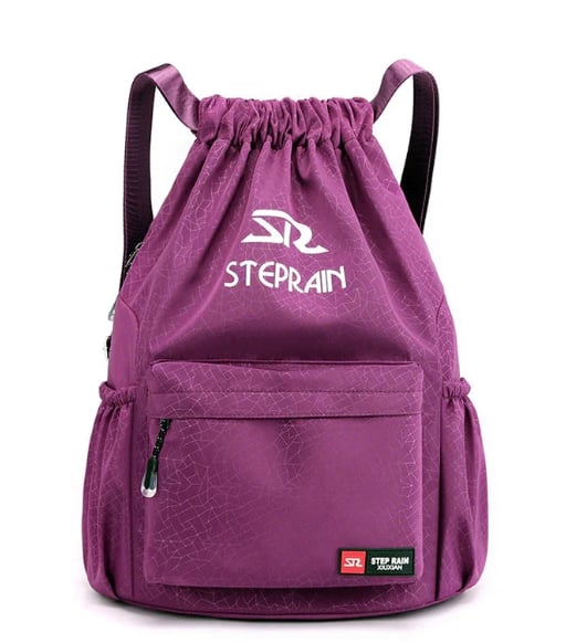 🔥Last Day 49% OFF - Adjustable Drawstring Bag